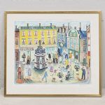 1747 5088 Färglitografi